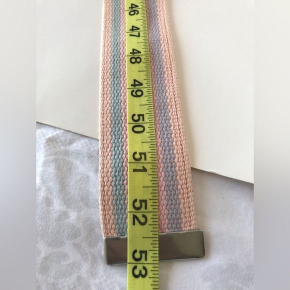 Posey Lift Transfer Gait Assist Belts CNA Nursing Home Health Aid Hospital 6556 - Picture 7 of 15